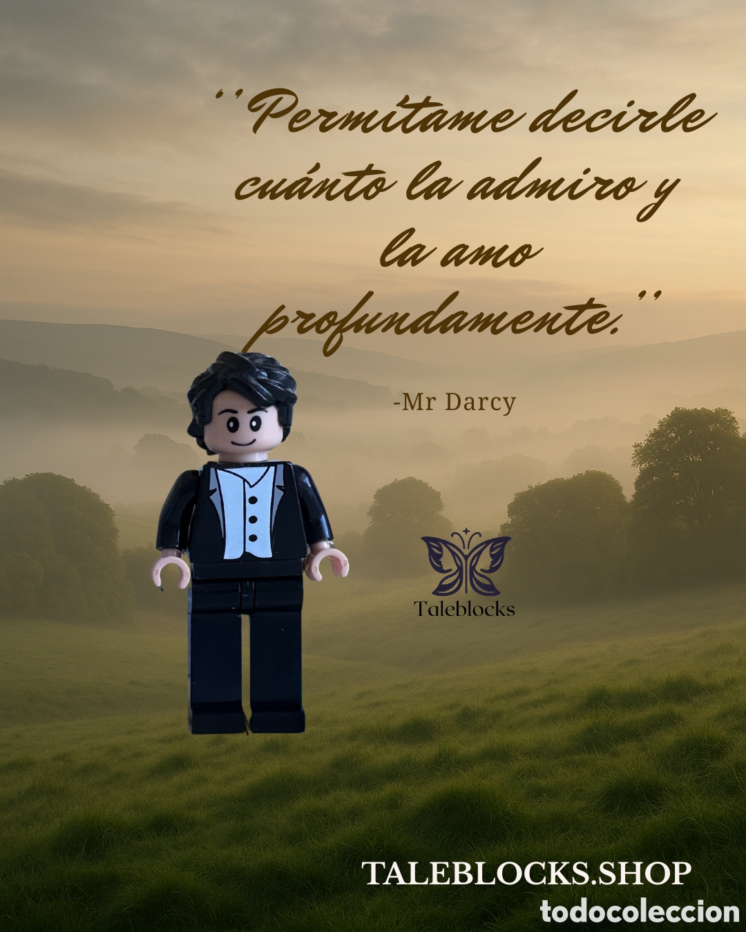 Coleccionismo: Jane Austen Edici&oacute;n limitada - Foto 4