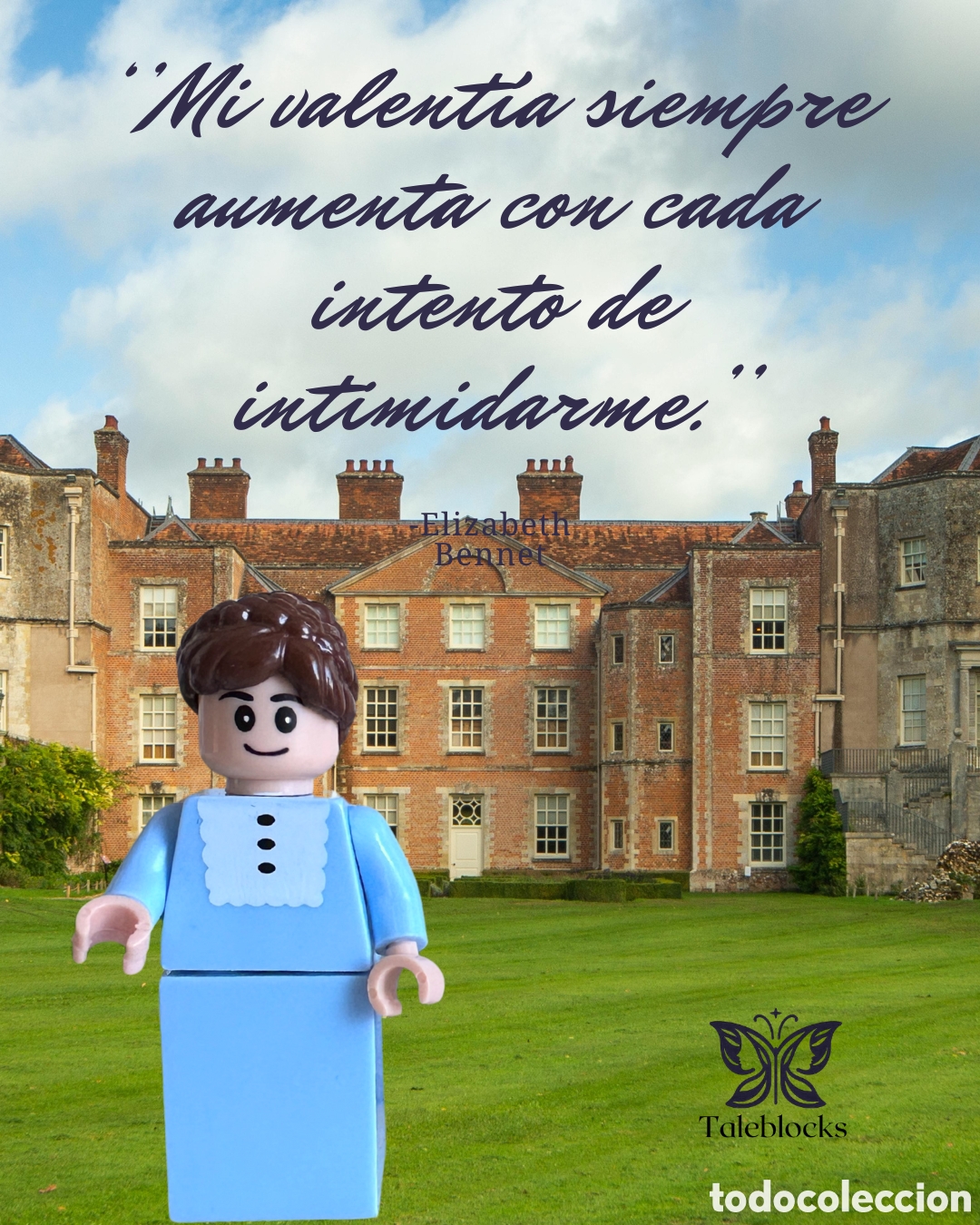 Coleccionismo: Jane Austen Edici&oacute;n limitada - Foto 5