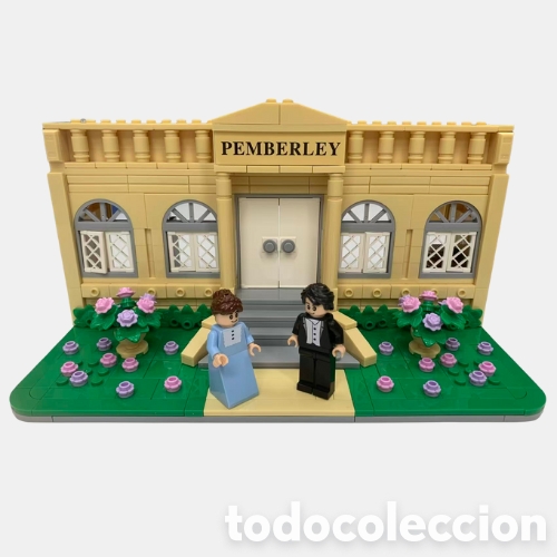 Coleccionismo: Jane Austen Edici&oacute;n limitada - Foto 7