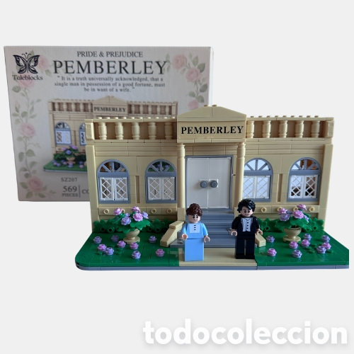 Coleccionismo: Jane Austen Edici&oacute;n limitada - Foto 8
