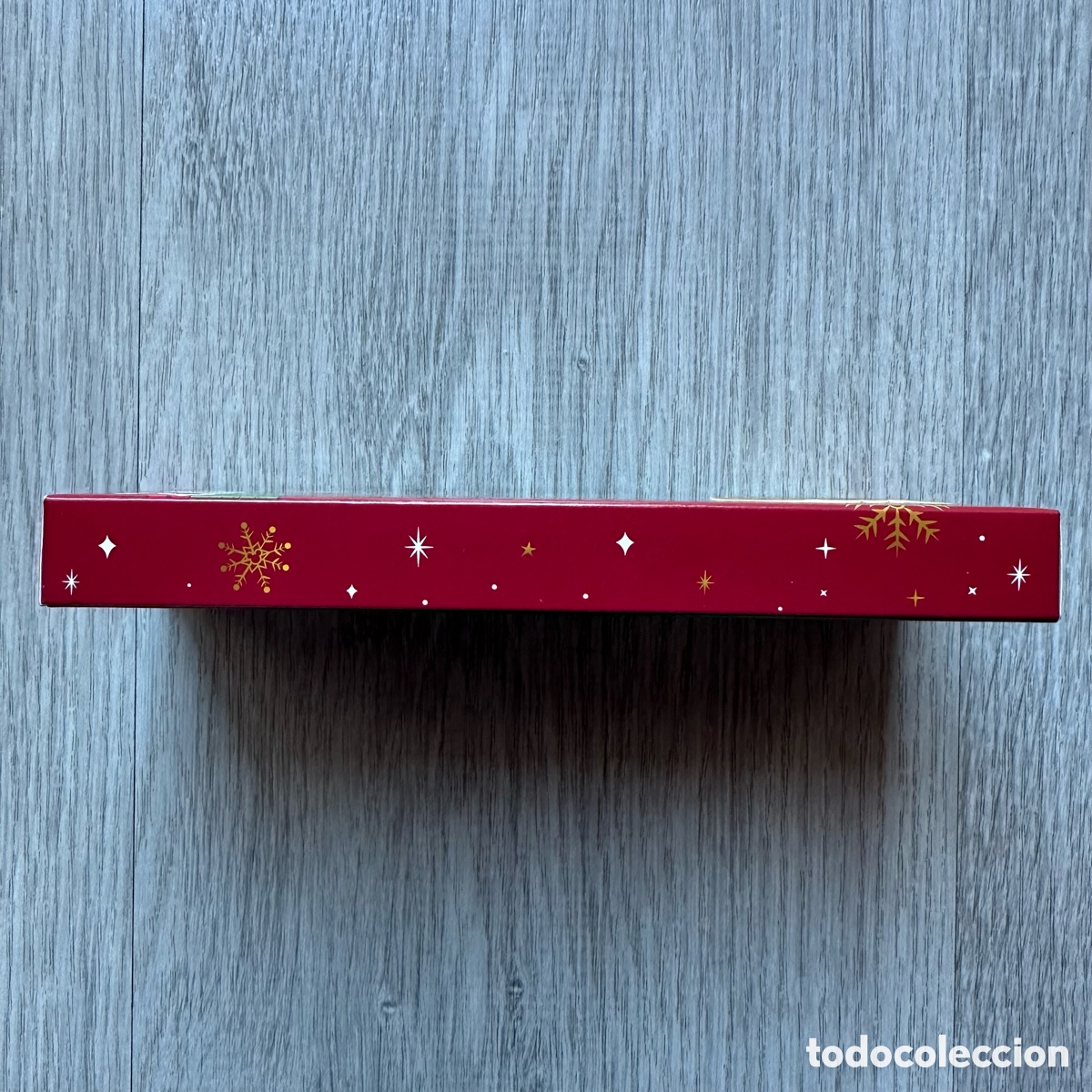 Coleccionismo: Llave Navidad 2025 Mickey y Minnie Mouse. - Foto 7