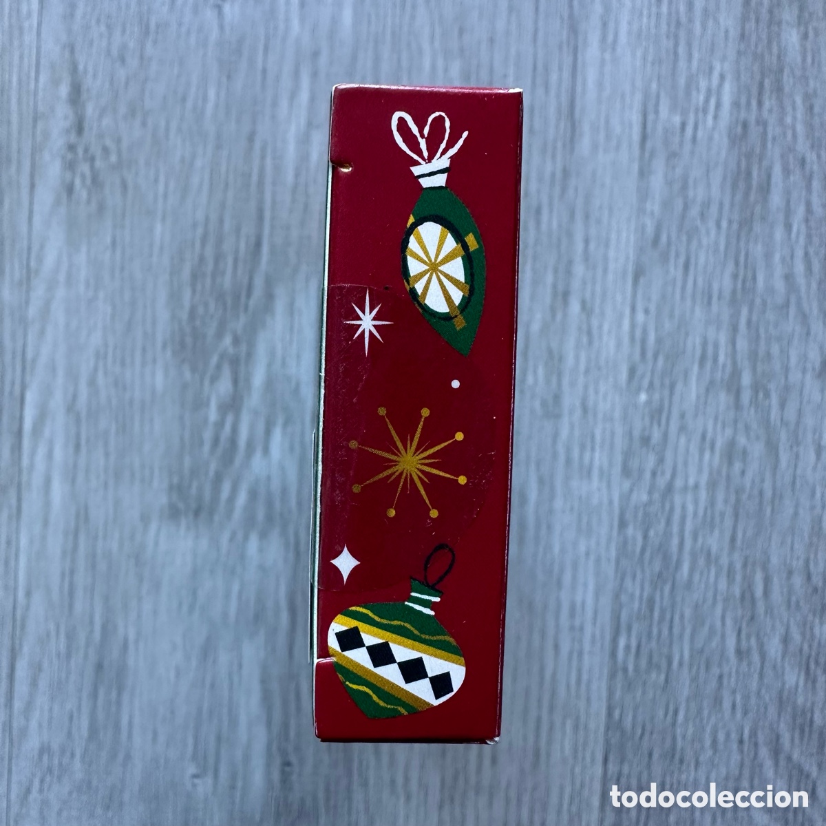 Coleccionismo: Llave Navidad 2025 Mickey y Minnie Mouse. - Foto 8