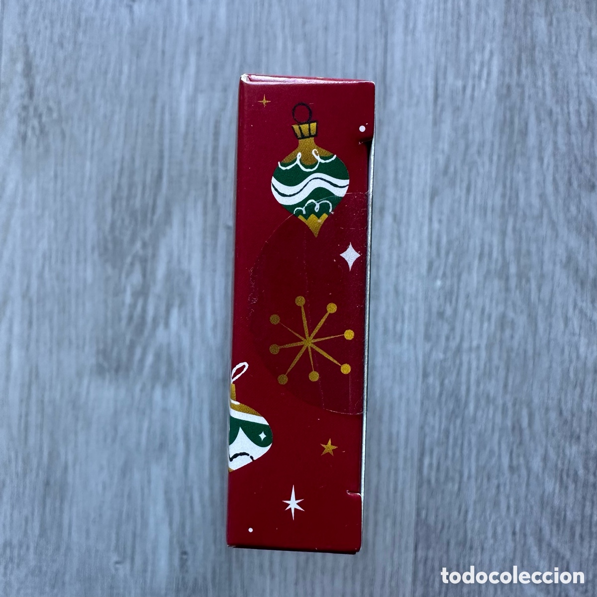 Coleccionismo: Llave Navidad 2025 Mickey y Minnie Mouse. - Foto 9