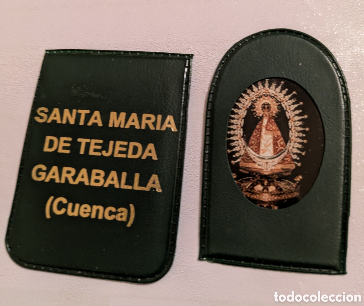 Coleccionismo: Rdo. De Santa Maria de Tejeda - Foto 2