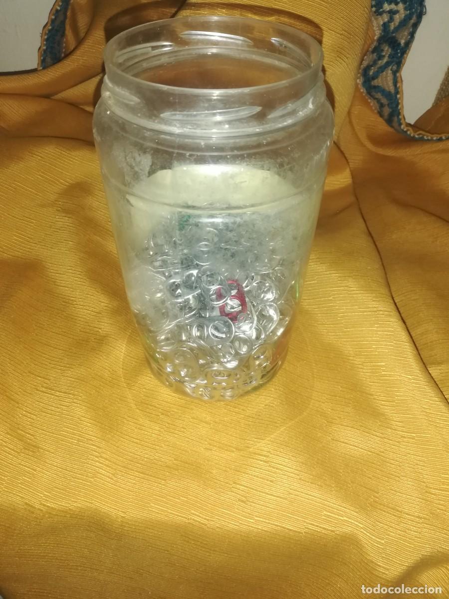 Coleccionismo: Chapitas de latas de bebidas - Foto 1