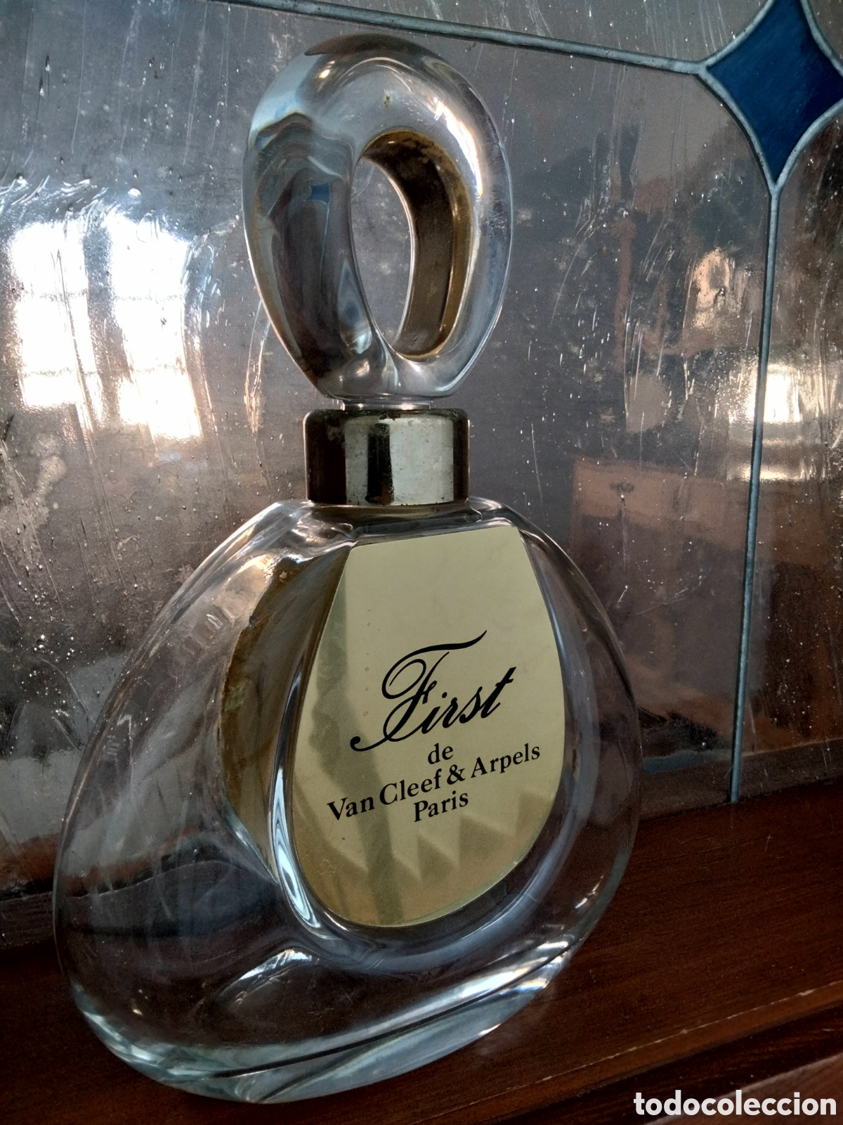 Coleccionismo: Ficticio First by Van Cleef & Arpels Ficticio - Foto 2