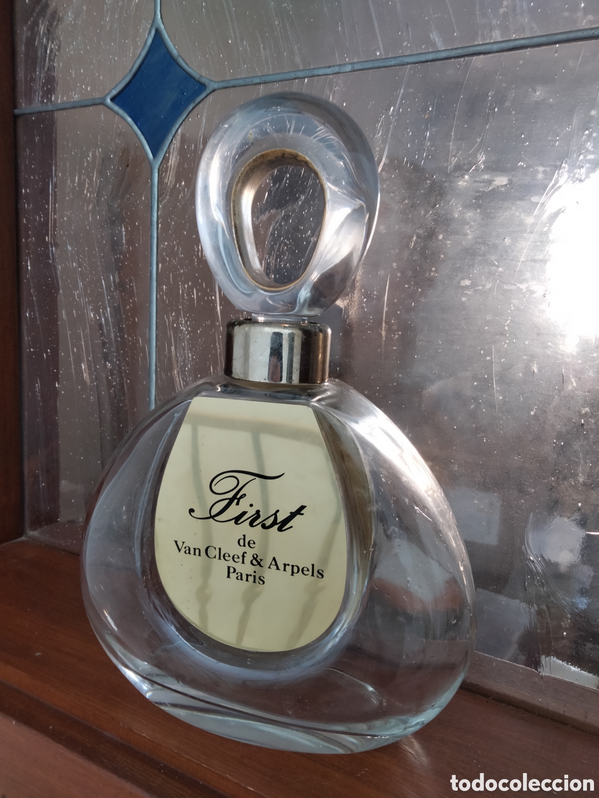 Coleccionismo: Ficticio First by Van Cleef & Arpels Ficticio - Foto 1