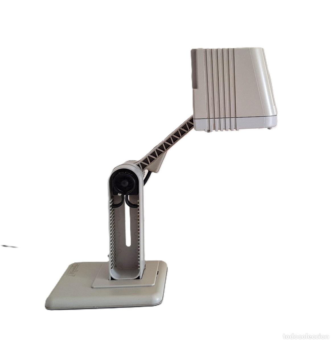 Coleccionismo: Lector laser de c&oacute;digo de barras Symbol SL-9000 a&ntilde;o 1992
