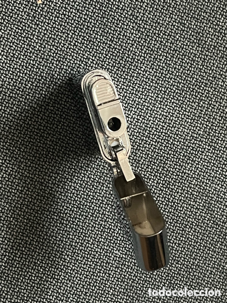 Coleccionismo: ENCENDEDOR ESTILO ZIPPO, &ldquo;LUCKY STRIKE&rdquo; - Foto 7
