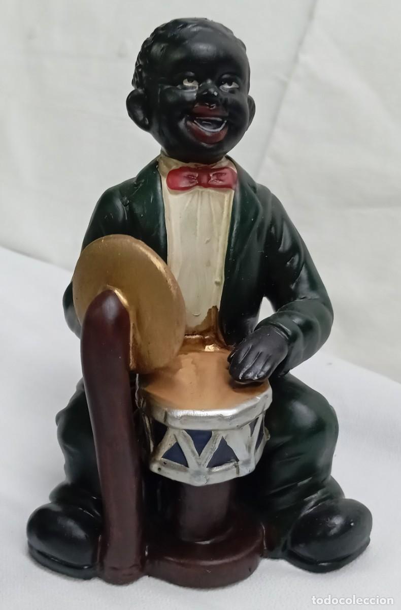 Coleccionismo: FIGURAS M&Uacute;SICOS SIGLO XX - Foto 3