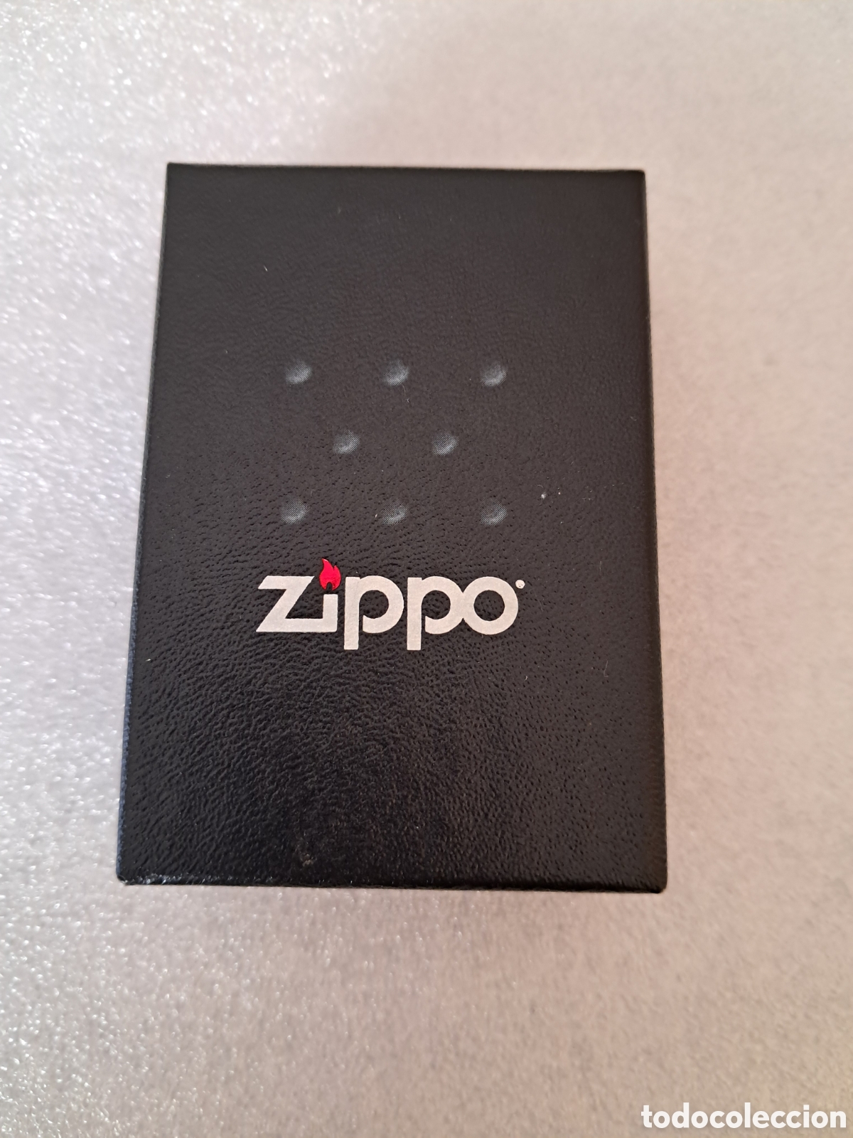 Coleccionismo: Zippo nuevo de colecci&oacute;n US - Foto 2
