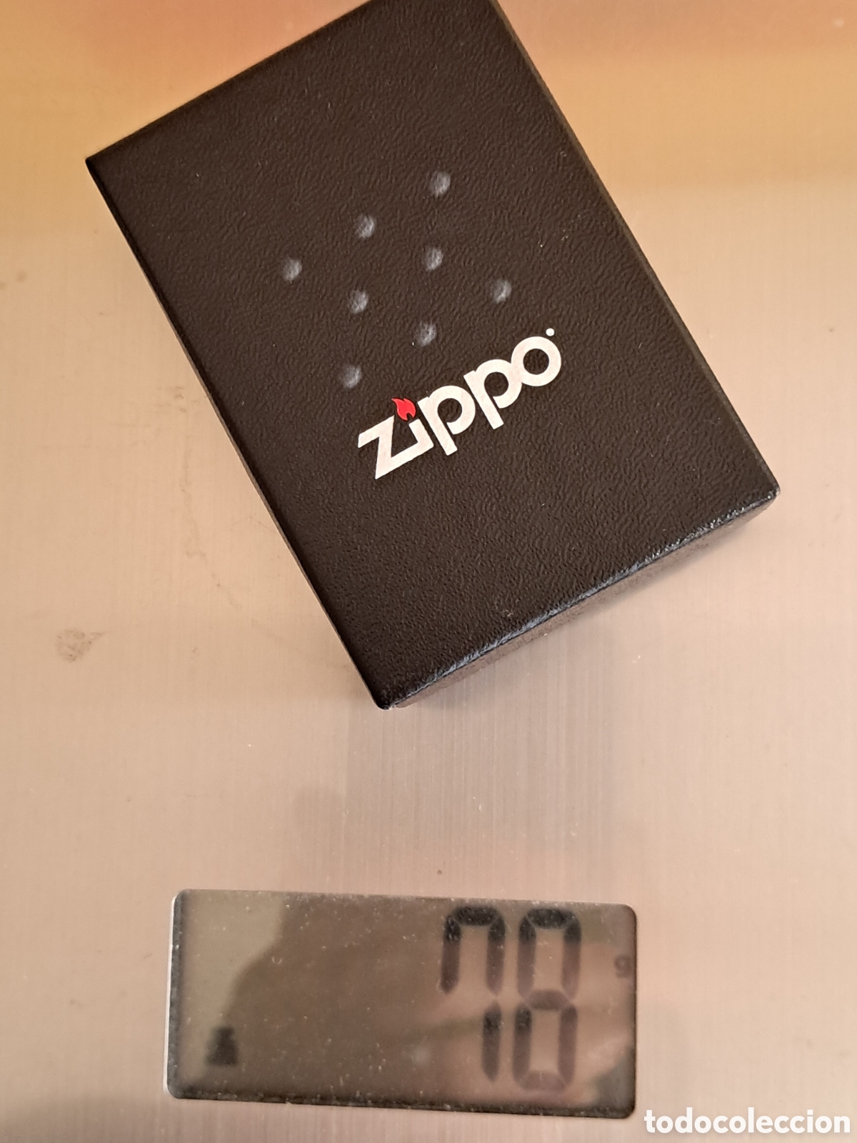 Coleccionismo: Zippo nuevo de colecci&oacute;n US - Foto 11
