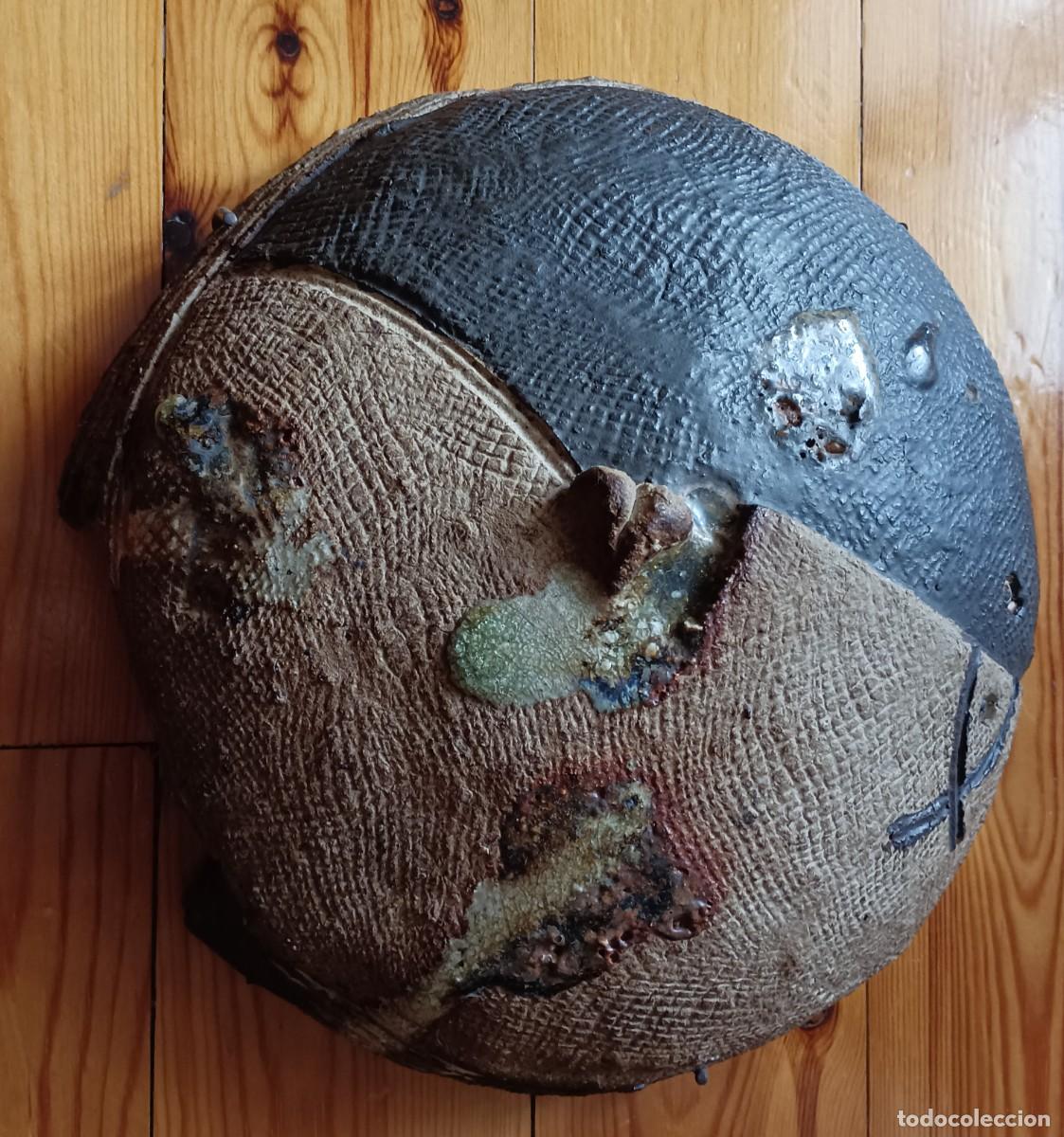 Colecionismo: CERAMICA DE MIGUEL GONZALEZ de colecci&oacute;n, UNION-ARTE: ARTISTAS CANTABROS CONTEMPORANEOS 1980