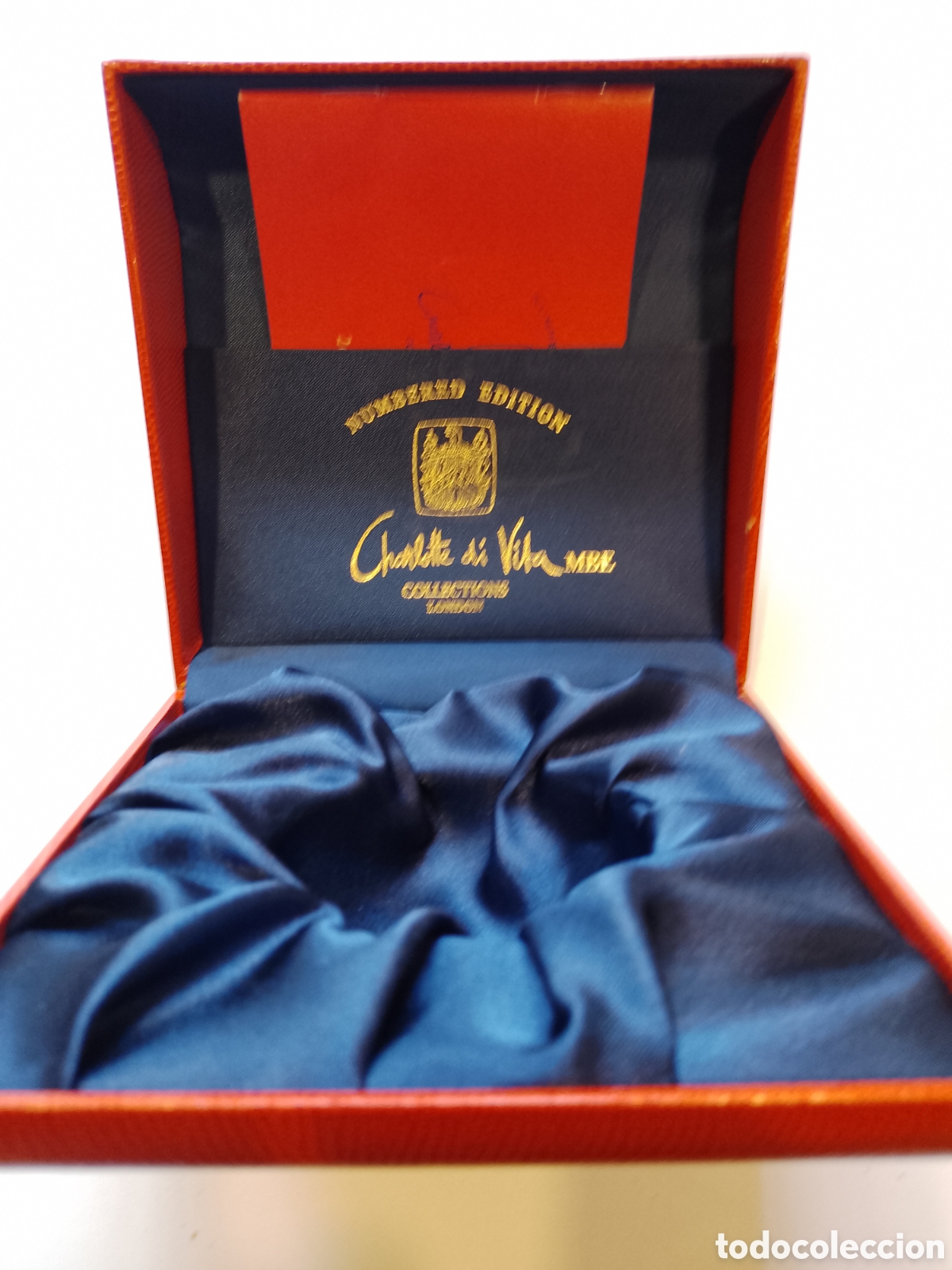 Coleccionismo: Mini tetera Charlotte di Vita - Foto 2