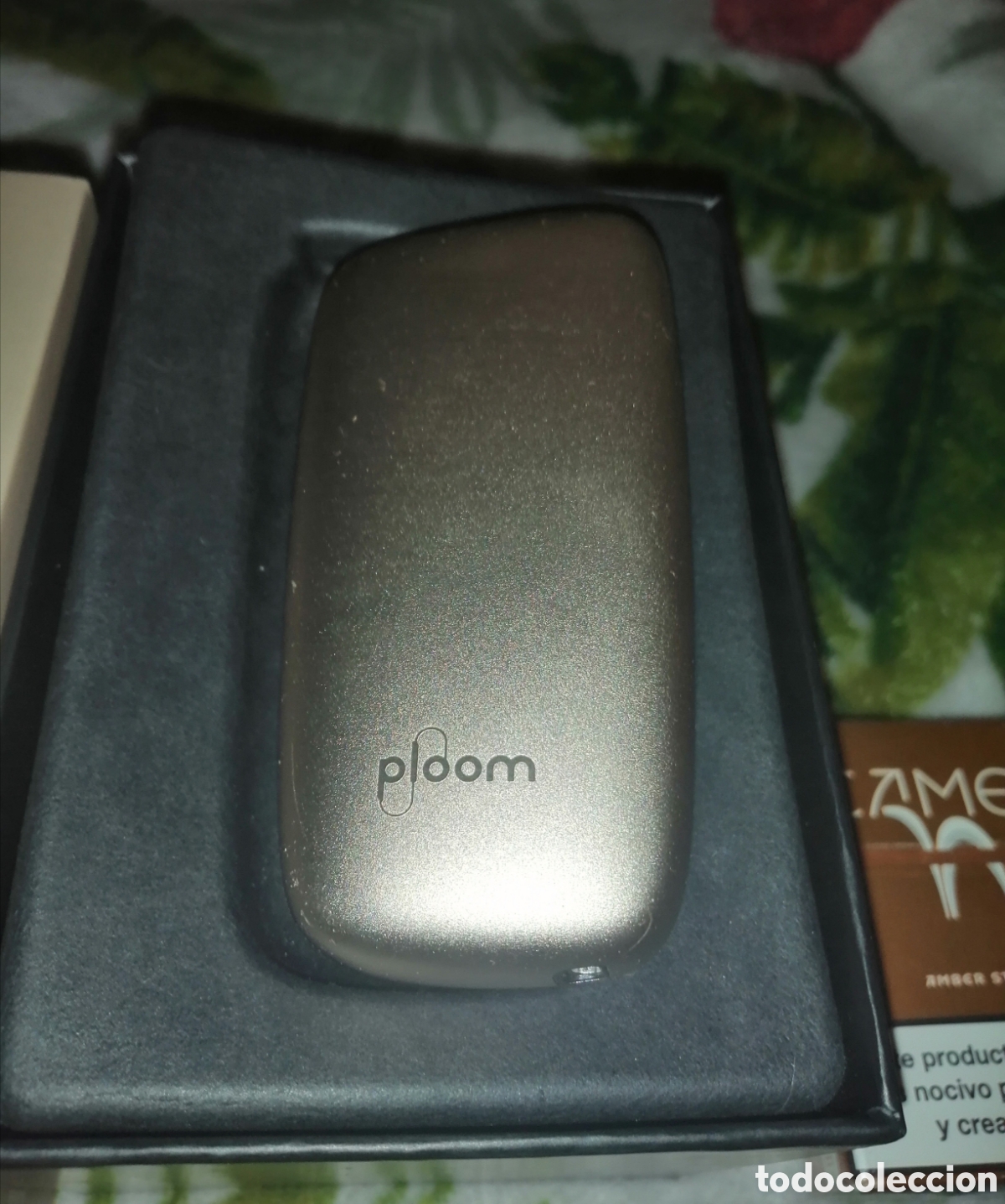 Coleccionismo: Dispositivo Ploom X Advanced - Foto 4