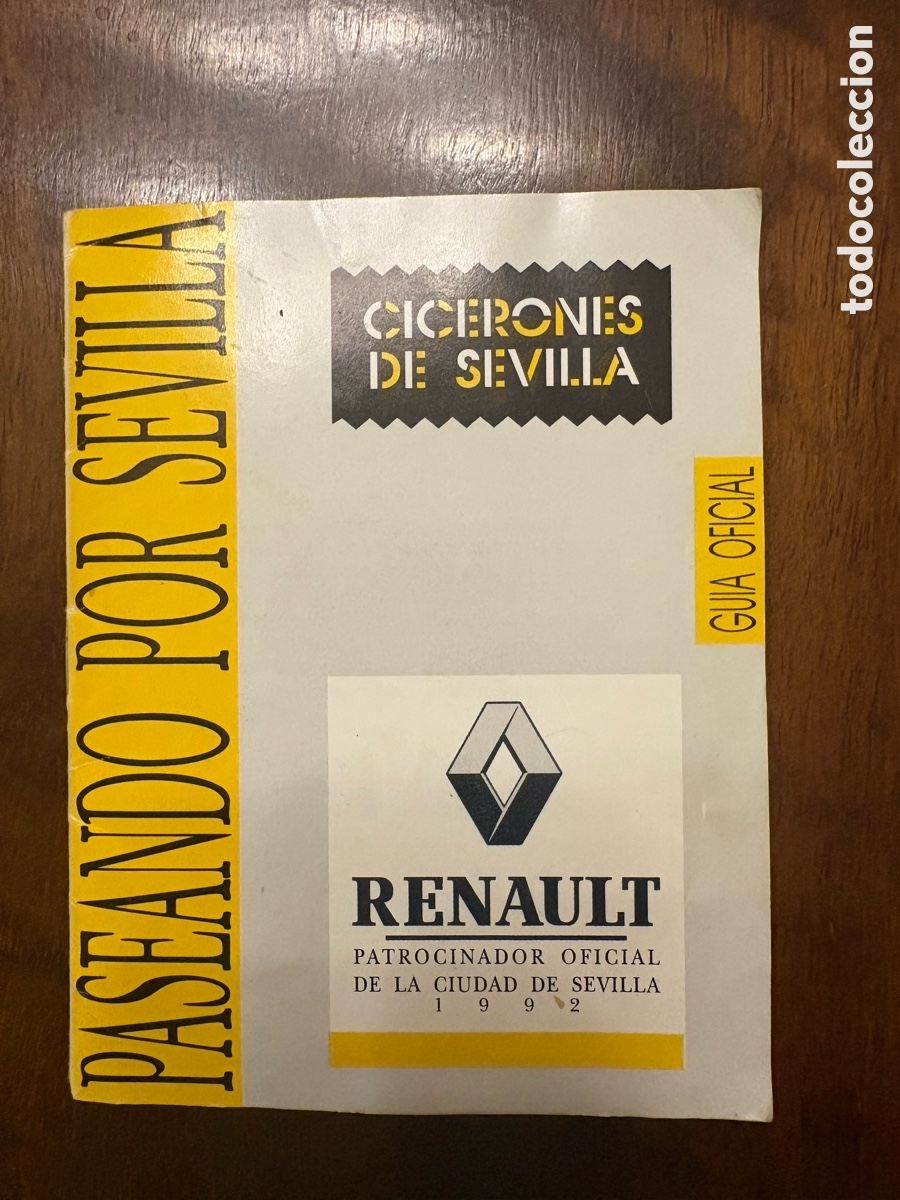 Coleccionismo: Lote Expo 92- Sevilla - Foto 8
