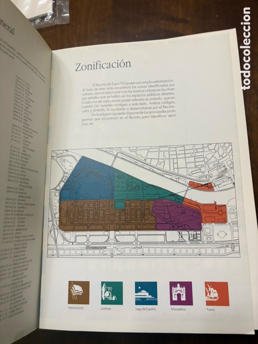 Coleccionismo: Lote Expo 92- Sevilla - Foto 15