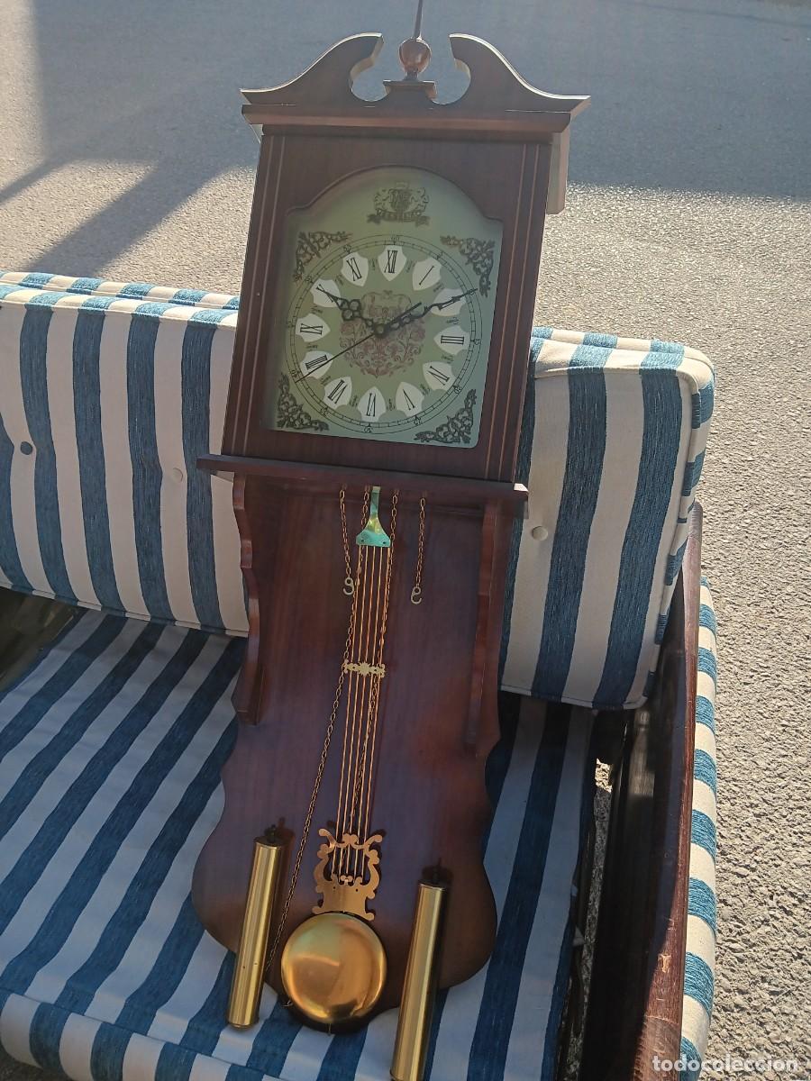 Coleccionismo: Reloj de pared festina - Foto 1