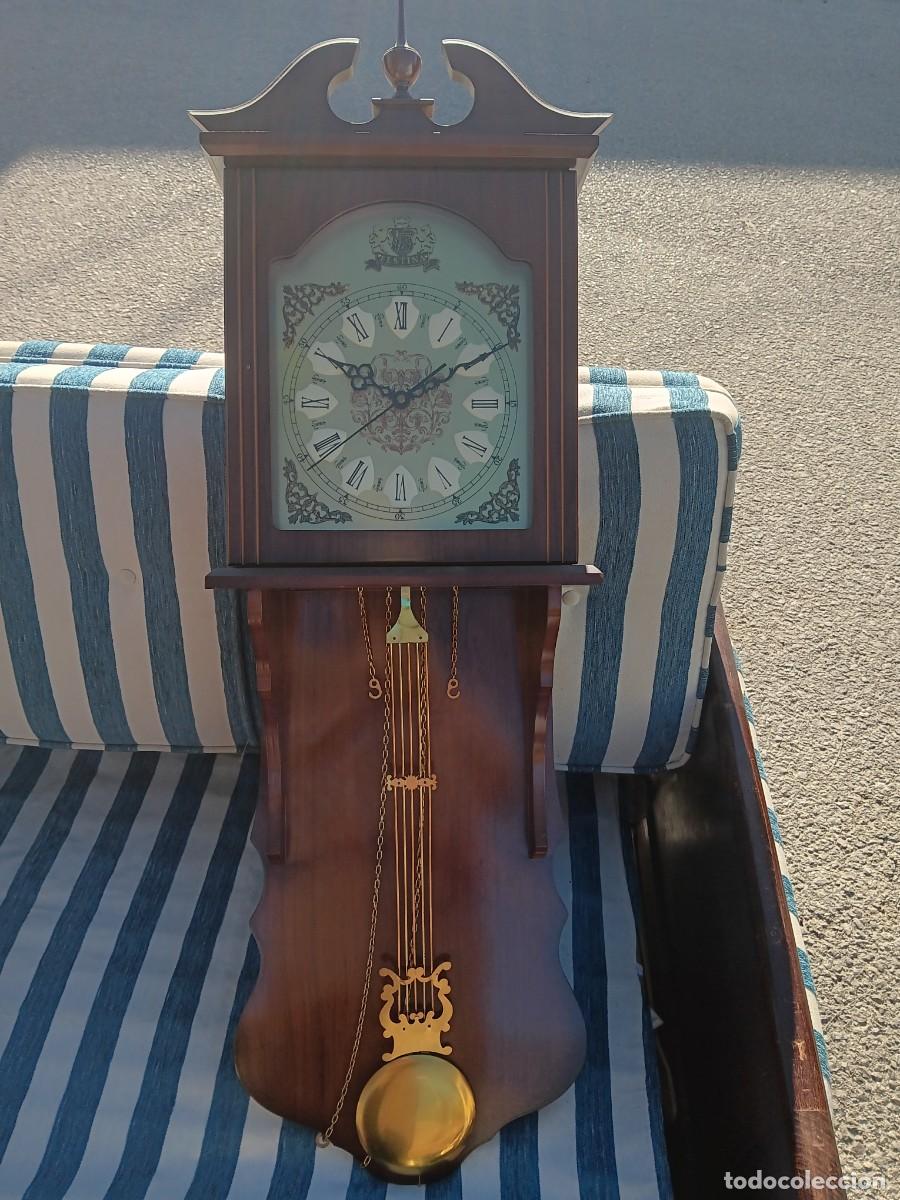 Coleccionismo: Reloj de pared festina - Foto 2