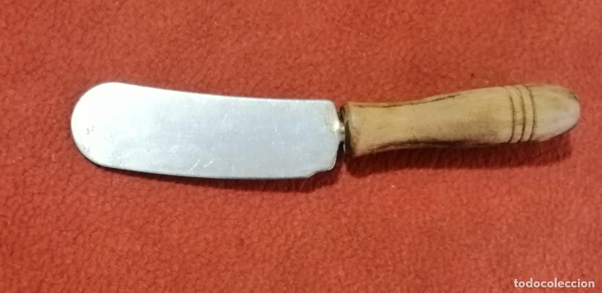 Coleccionismo: CUCHILLO MINIATURA. . ENVIO INCLUIDO - Foto 1