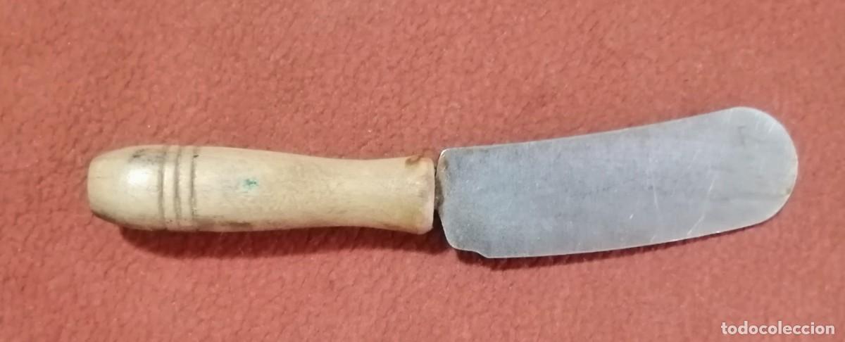 Coleccionismo: CUCHILLO MINIATURA. . ENVIO INCLUIDO - Foto 2