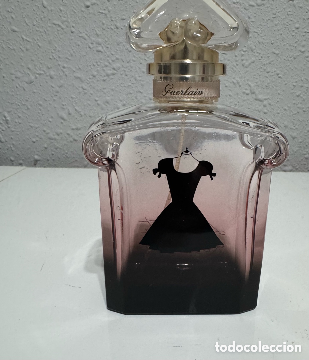 Coleccionismo: Frasco Vac&iacute;o La Petite Robe Noire 100ml - Foto 2