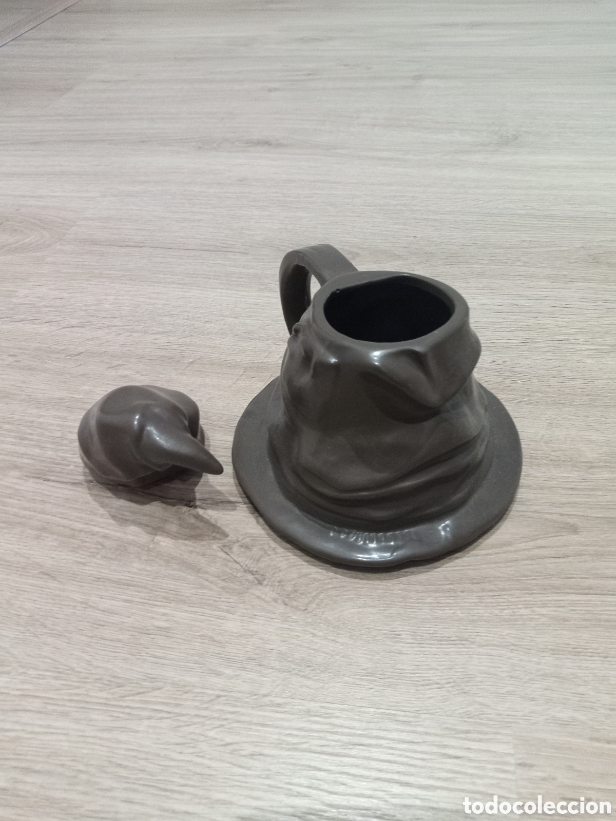 Coleccionismo: Lote 16 tazas de Harry Potter - Foto 3
