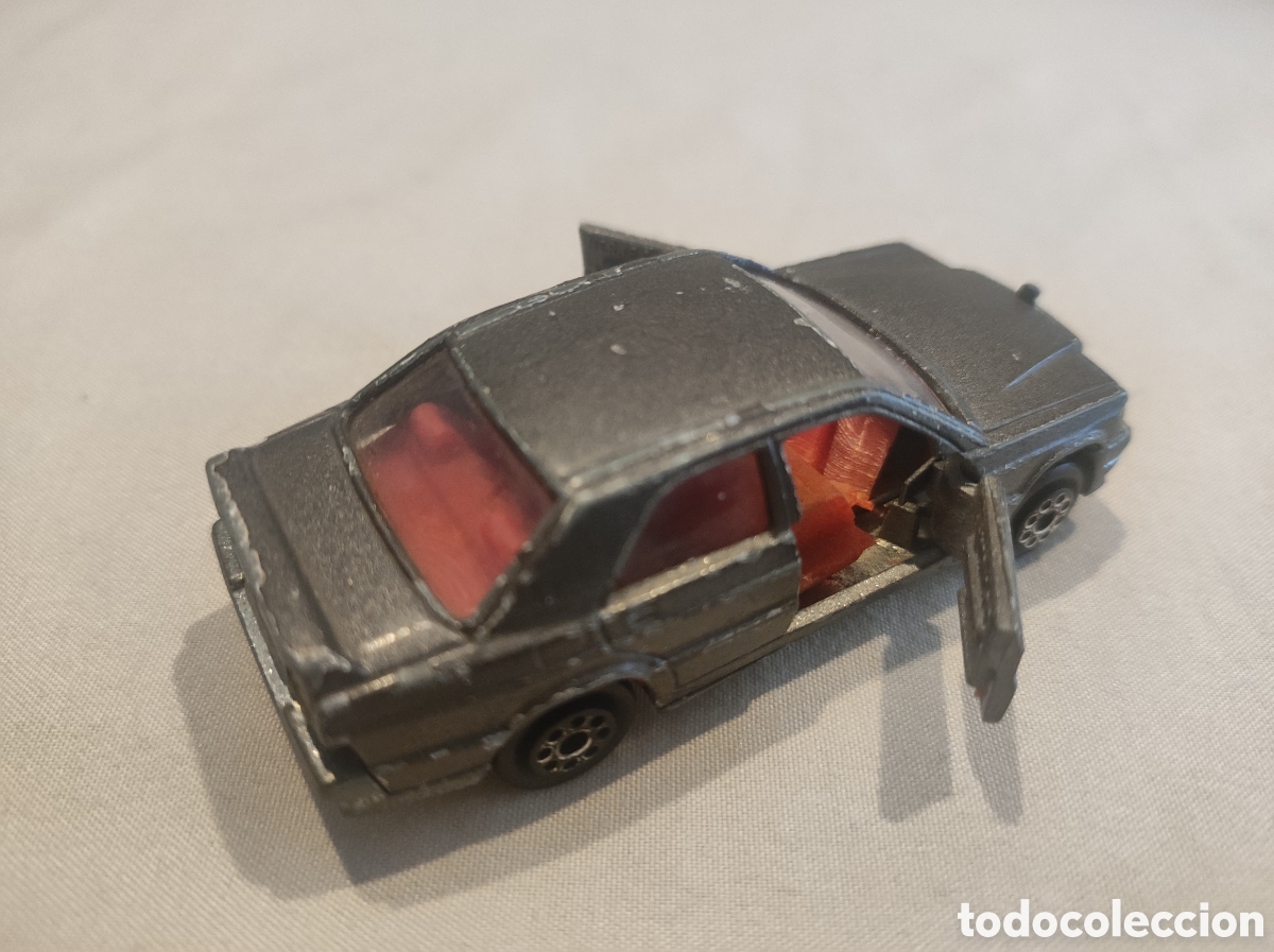Coleccionismo: Lote coches miniatura Majorette - Foto 4