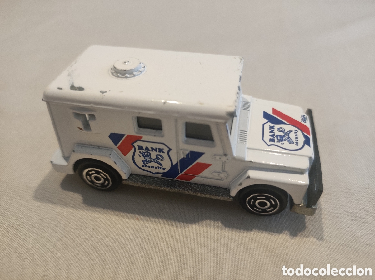 Coleccionismo: Lote coches miniatura Majorette - Foto 6