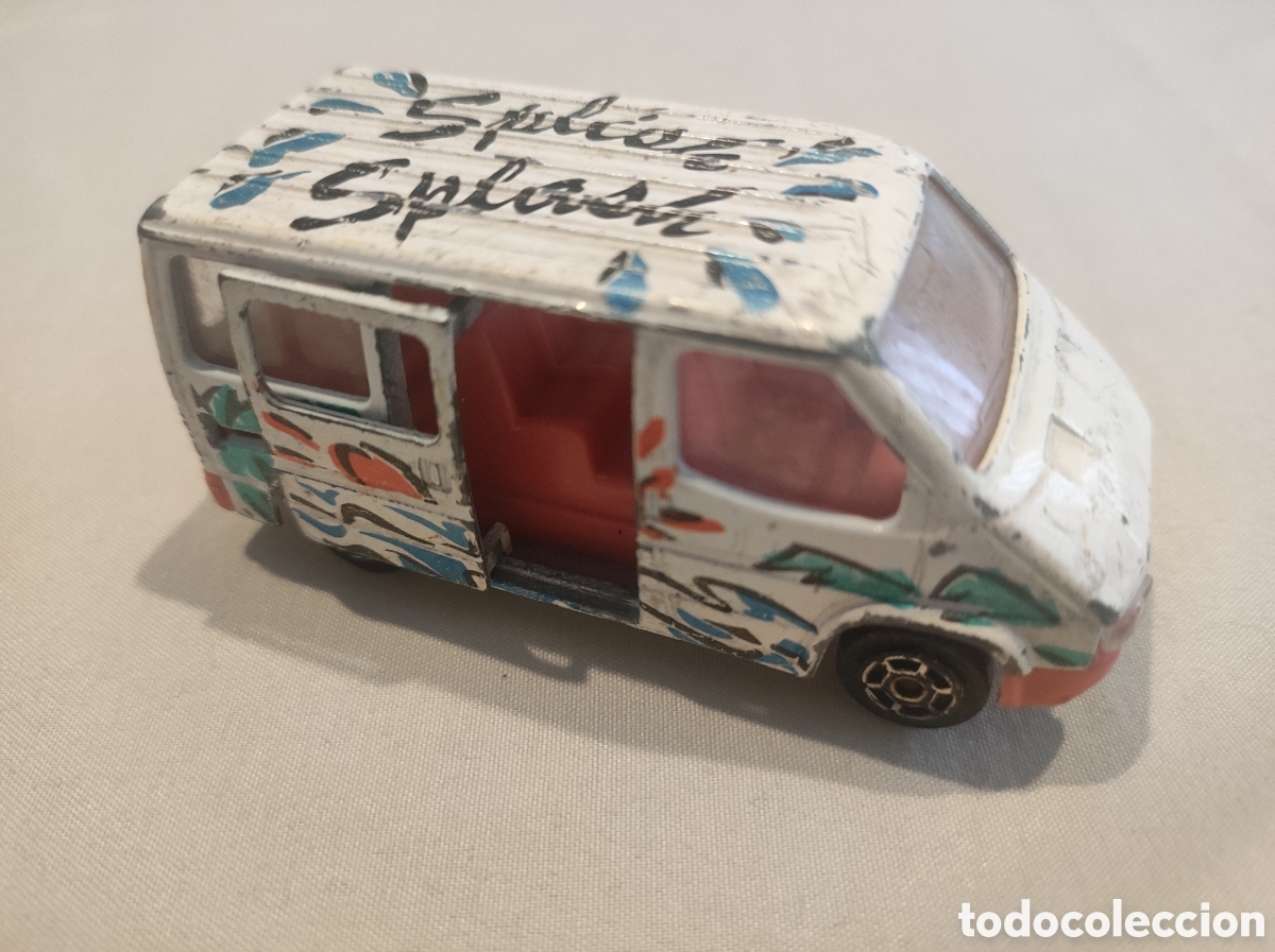Coleccionismo: Lote coches miniatura Majorette - Foto 10