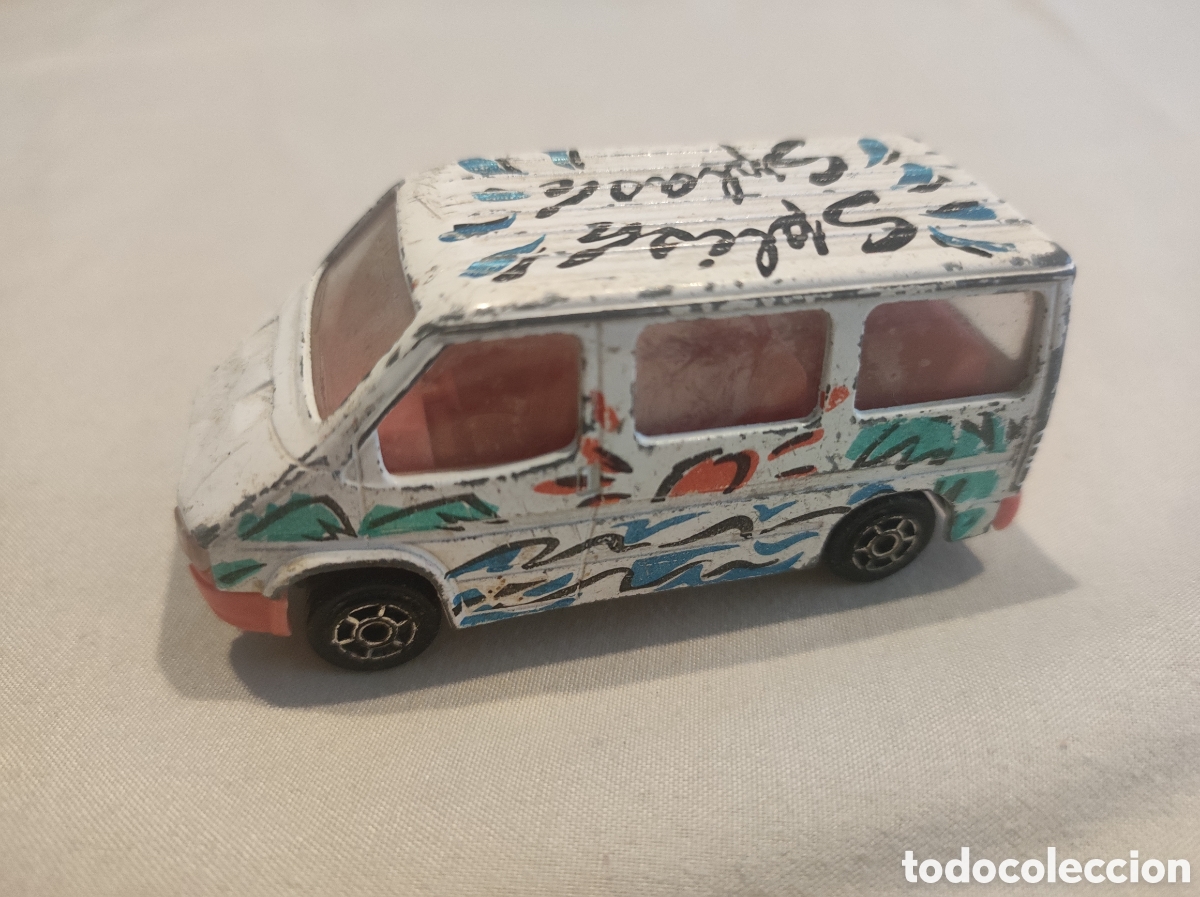 Coleccionismo: Lote coches miniatura Majorette - Foto 11