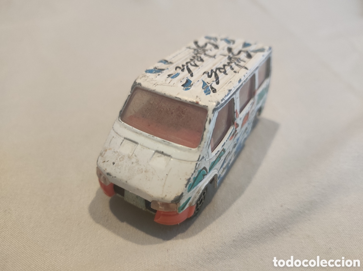 Coleccionismo: Lote coches miniatura Majorette - Foto 12