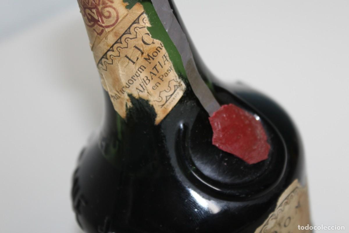 Coleccionismo: ANTIGUA BOTELLA DE LICOR - Foto 8