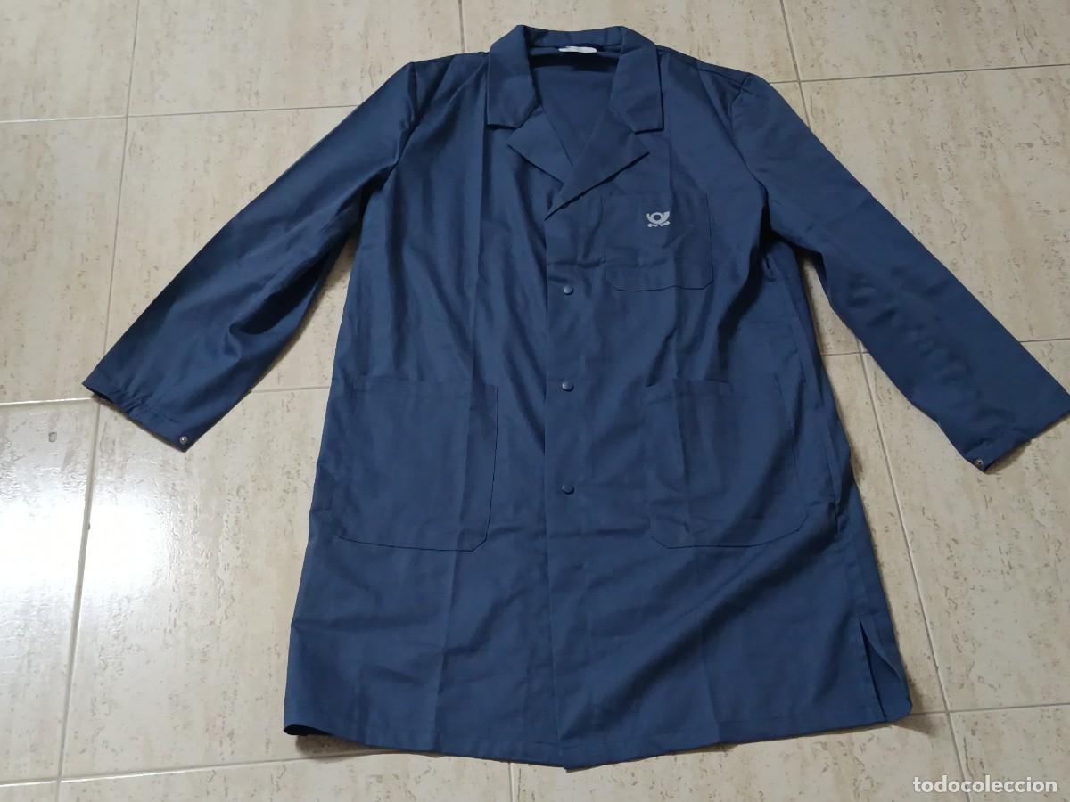 Coleccionismo: VINTAGE 1993. BATA DEUSTCHE POST. TALLA L (NUEVA) - Foto 2