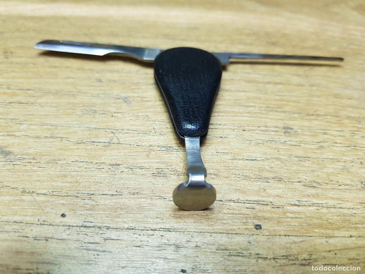 Coleccionismo: ACCESORIO PARA PIPAS DE FUMAR - Foto 2