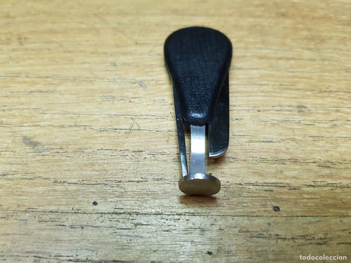 Coleccionismo: ACCESORIO PARA PIPAS DE FUMAR - Foto 3