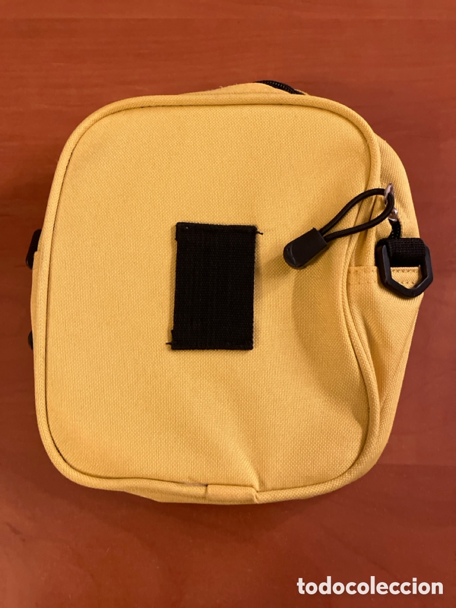 Coleccionismo: Bolsa netclub caixagalicia - Foto 2