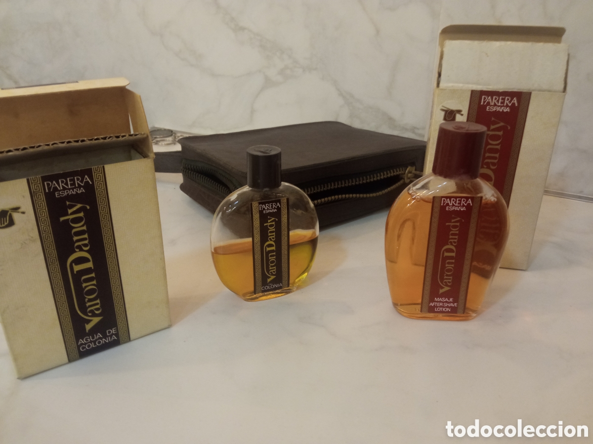 Coleccionismo: Cartera var&oacute;n dandy unica - Foto 7