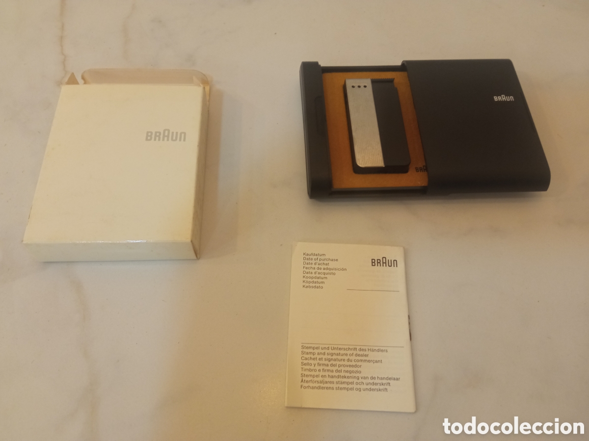 Coleccionismo: Cartera var&oacute;n dandy unica - Foto 8