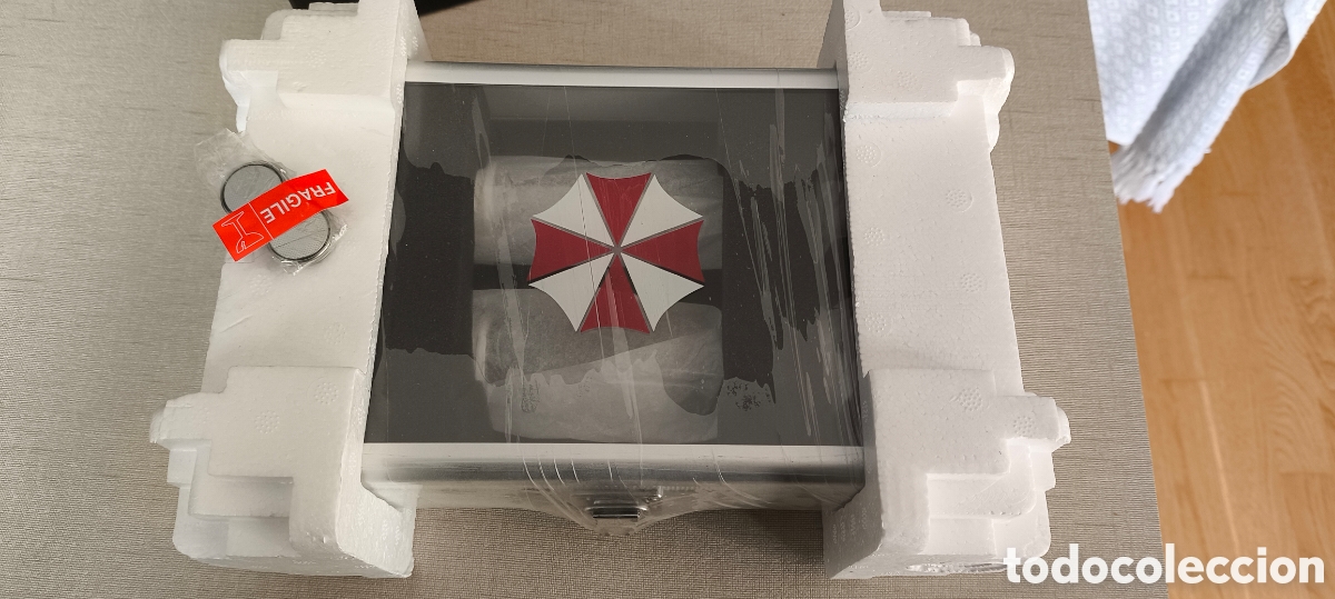 Coleccionismo: Resident Evil prop replica - Foto 1