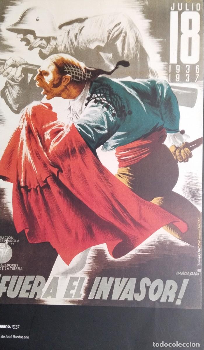 Coleccionismo: L&Aacute;MINA FOTOGR&Aacute;FICA. JOS&Eacute; BALDASANO 1937.