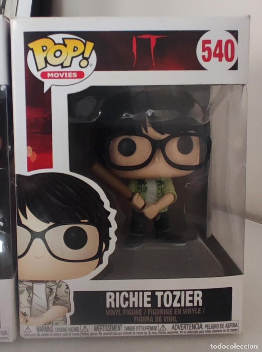Coleccionismo: Mu&ntilde;ecos colecci&oacute;n FUNKO POP de Stranger Things - Foto 2