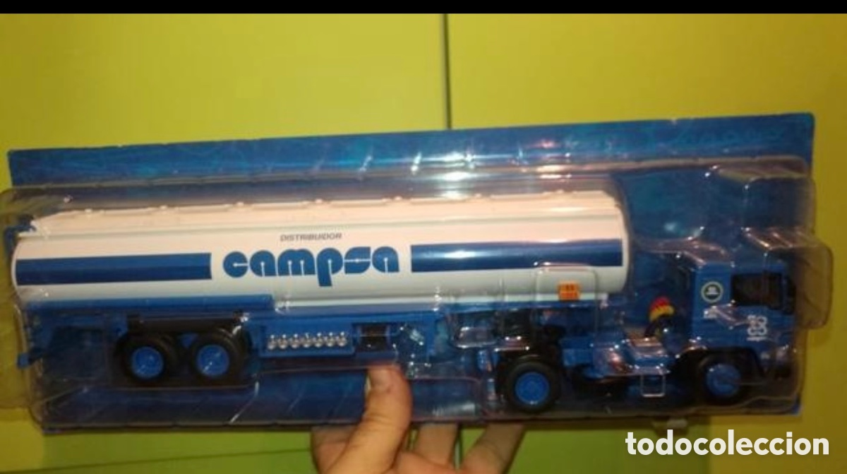 Coleccionismo: PEGASO 1231 T, bocanegra, 1982, - Foto 8