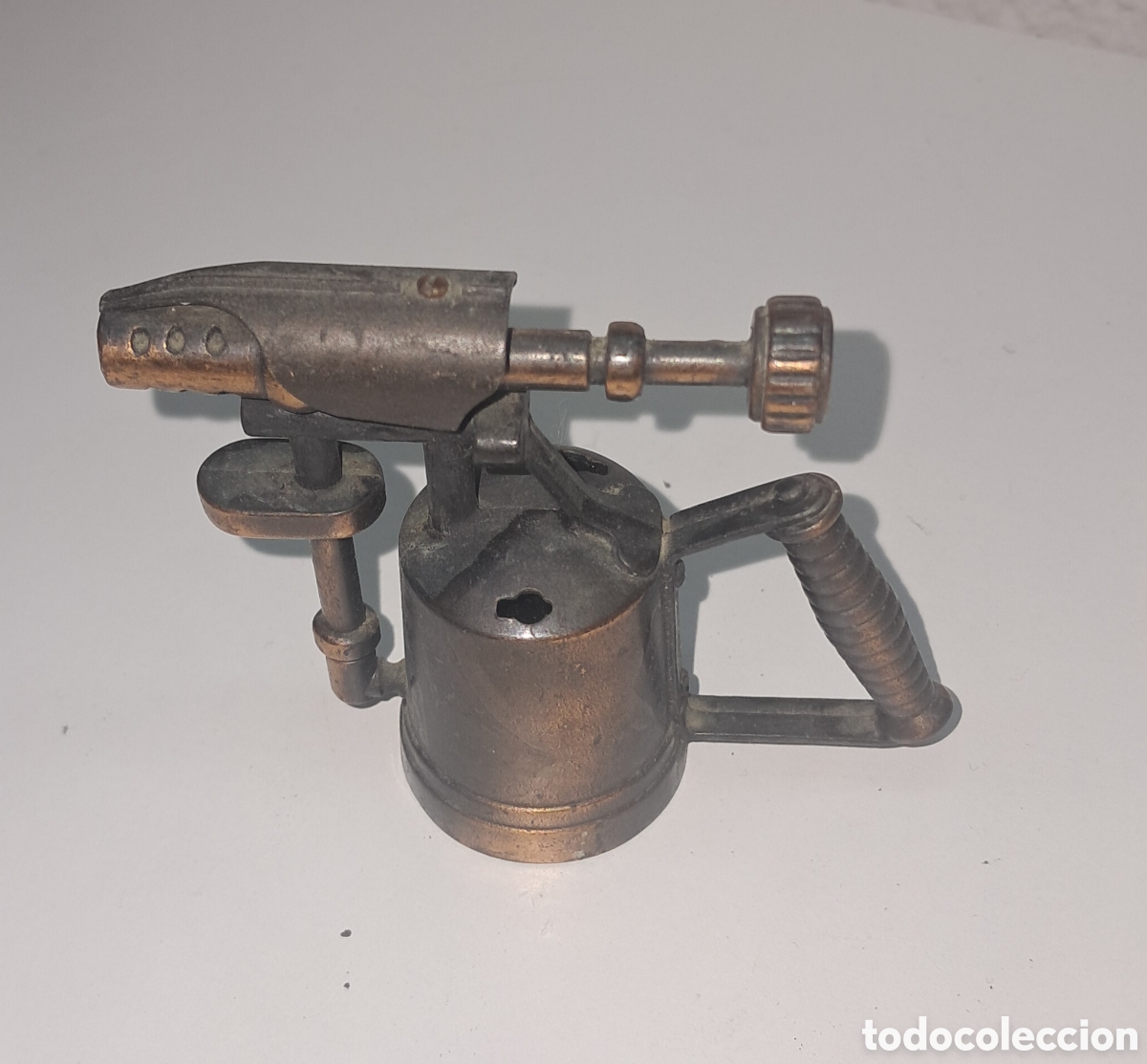 Coleccionismo: SACAPUNTAS PLAYME SOPLETE - Foto 2