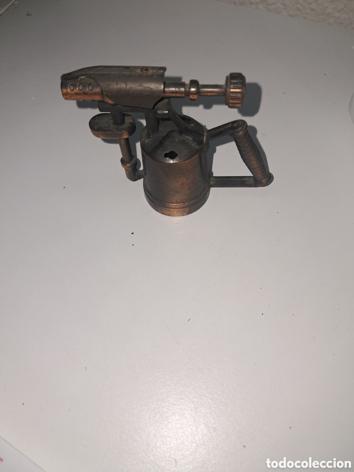 Coleccionismo: SACAPUNTAS PLAYME SOPLETE - Foto 1