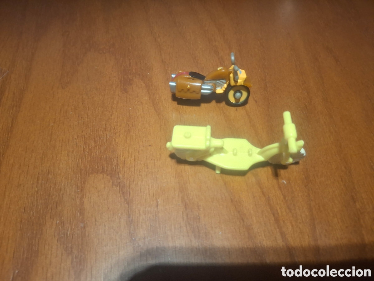 Coleccionismo: Mini moto y patinete- - Foto 3