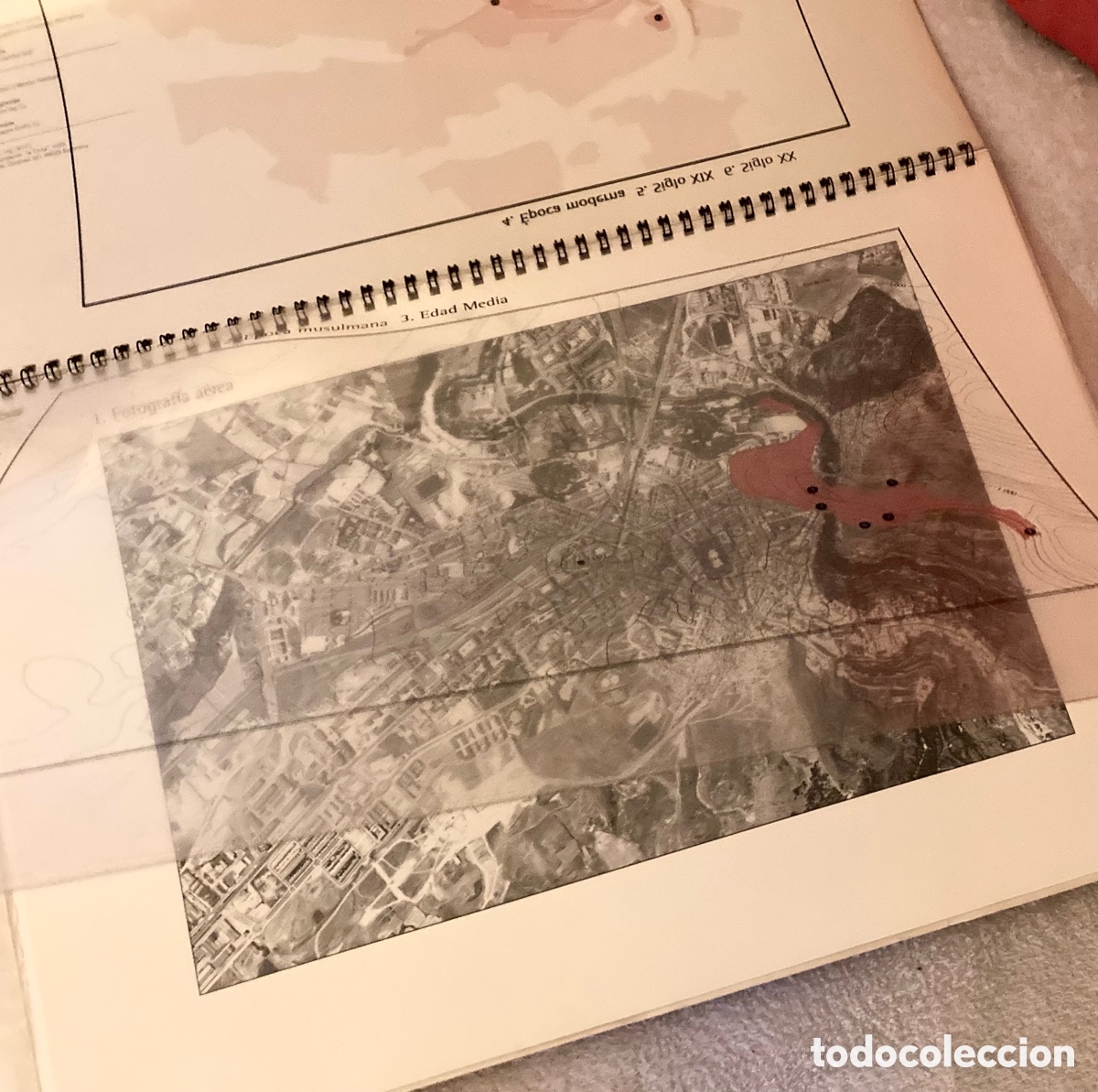Coleccionismo: : Vivir en las ciudades hist&oacute;ricas-Cuenca - Foto 5
