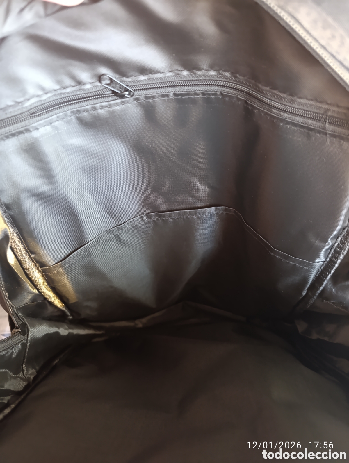 Coleccionismo: Stranger things 5,Mochila a estrenar - Foto 4
