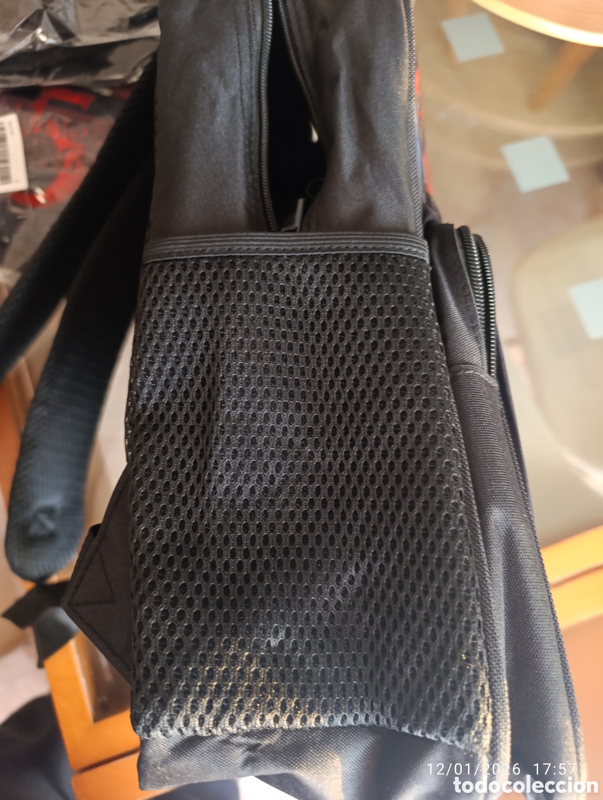 Coleccionismo: Stranger things 5,Mochila a estrenar - Foto 10