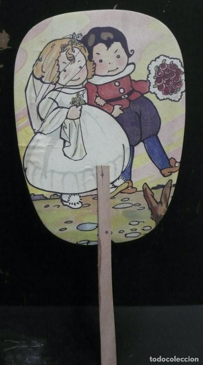 Coleccionismo: dos pay pay infantiles - Foto 3